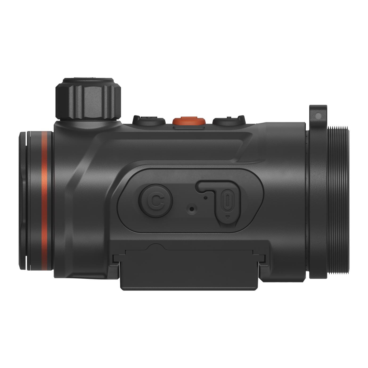 Hunt 335 PRO Vorsatzgerät - Produktbild 5