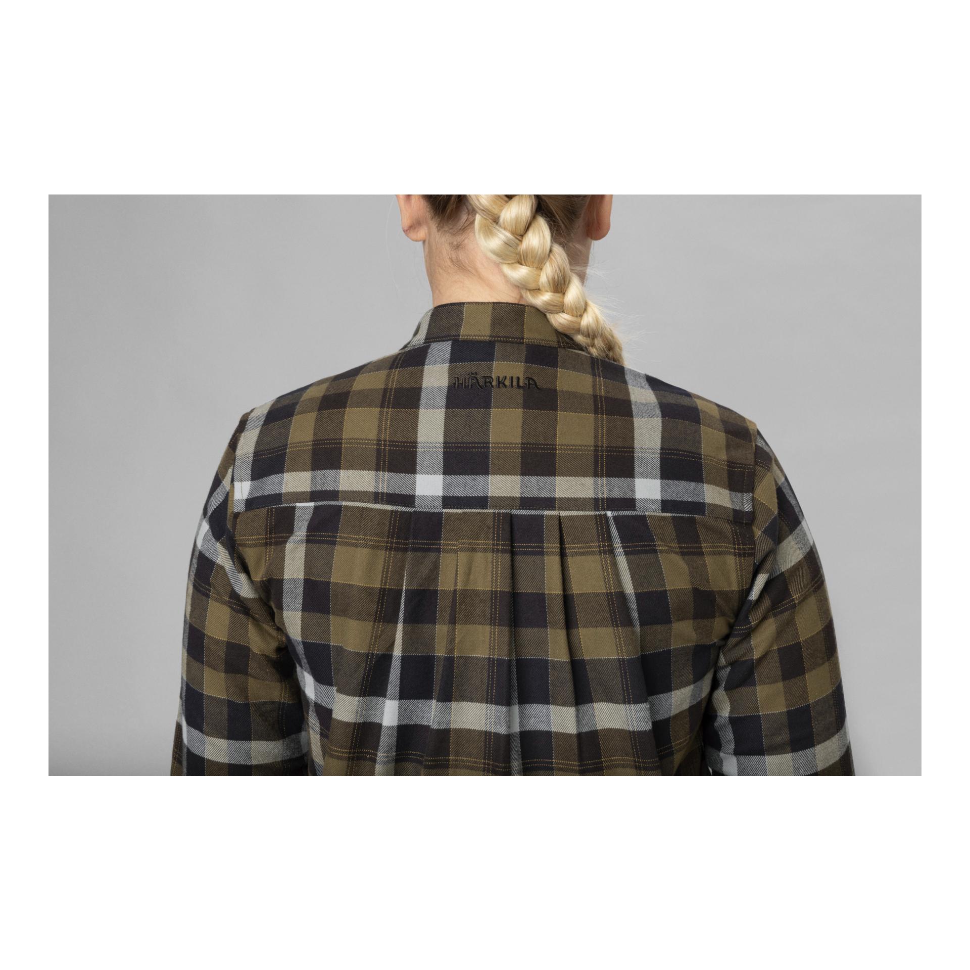 Sigrid L/S shirt Women - Produktbild 3