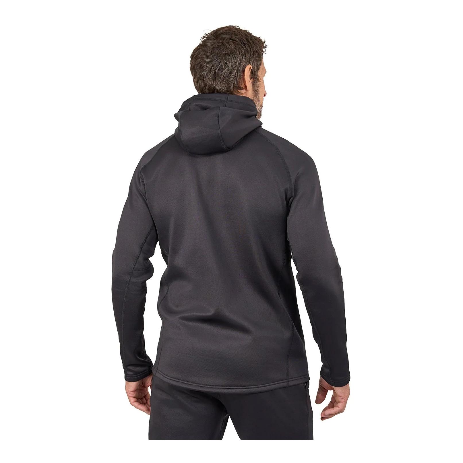 Grundies Thermal FZ Hoodie - Produktbild 3