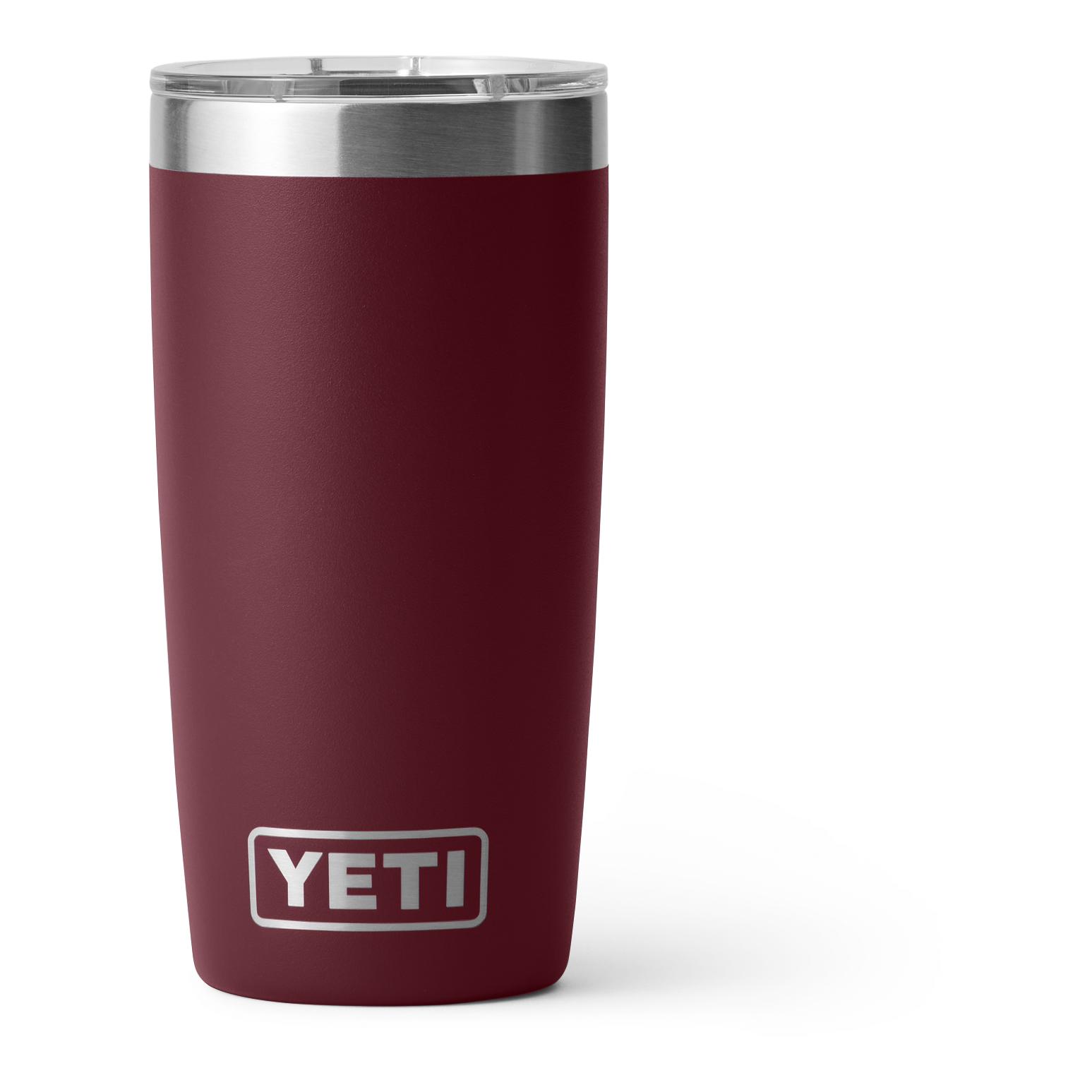 RAMBLER 10 OZ TUMBLER - Trinkbecher - Produktbild 1