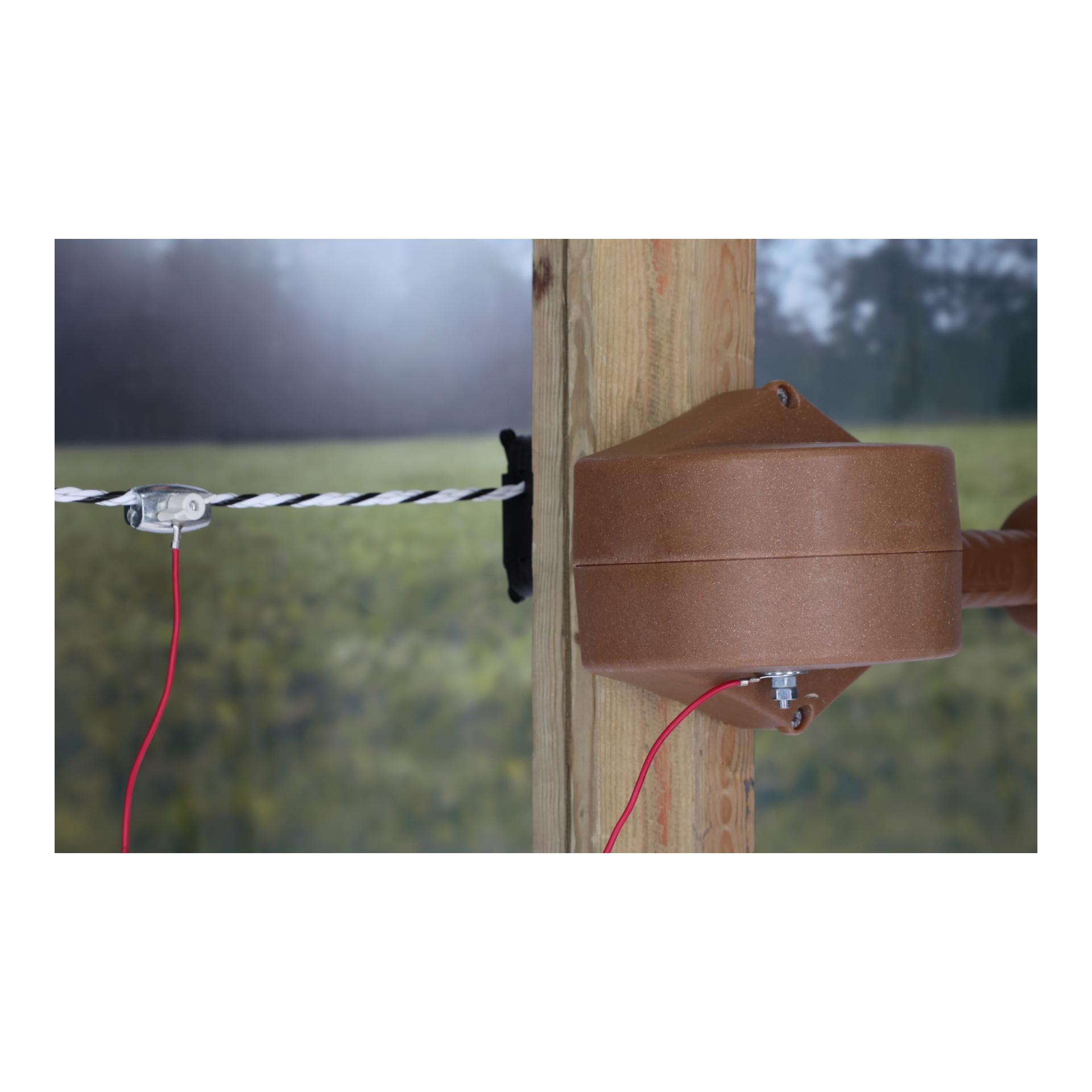 Premium Flexigate mit 6 mm-Seil - Produktbild 4