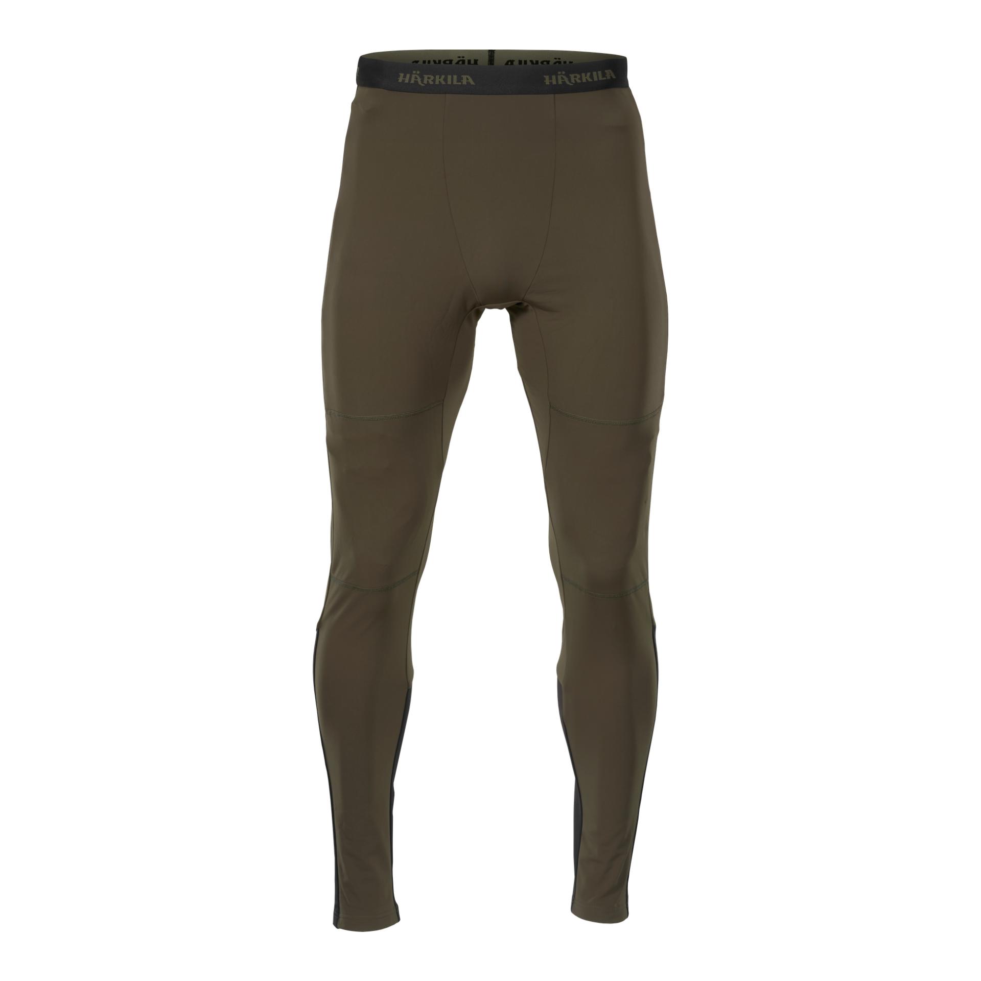 Heat USB-C Long Johns