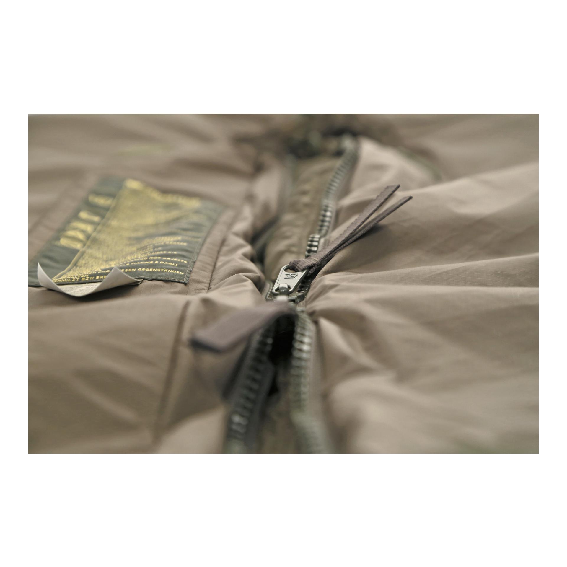 Defence 1 Top Schlafsack G-Loft - Produktbild 2
