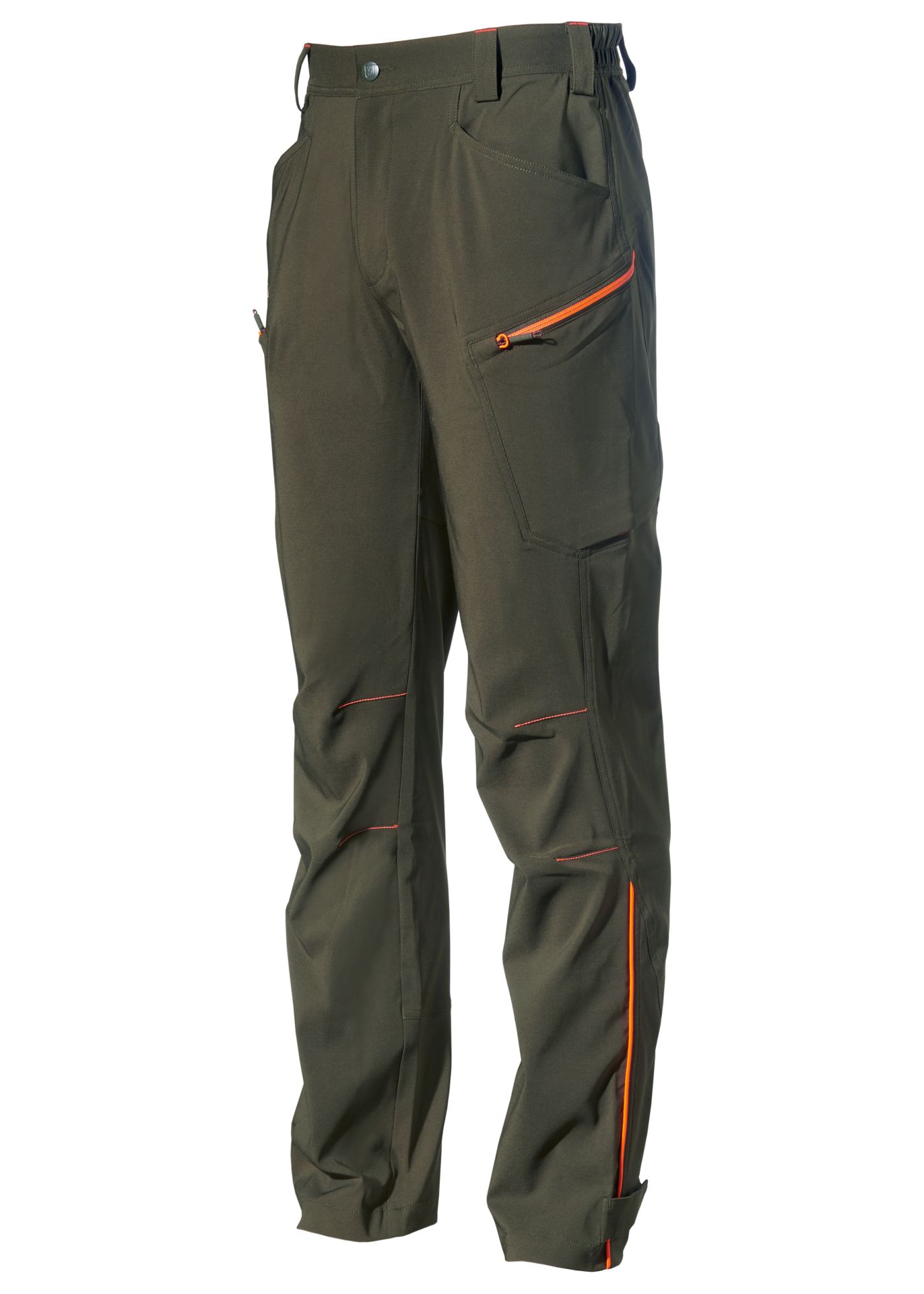 Chamois Hose - Produktbild 1
