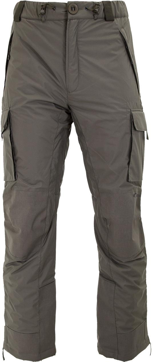 MIG 4.0 Hose G-Loft - Oliv - Produktbild 1