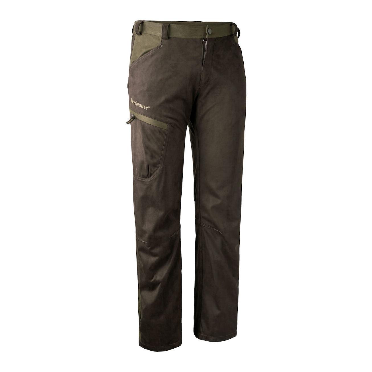 Explore Hose - Walnut - Produktbild 1