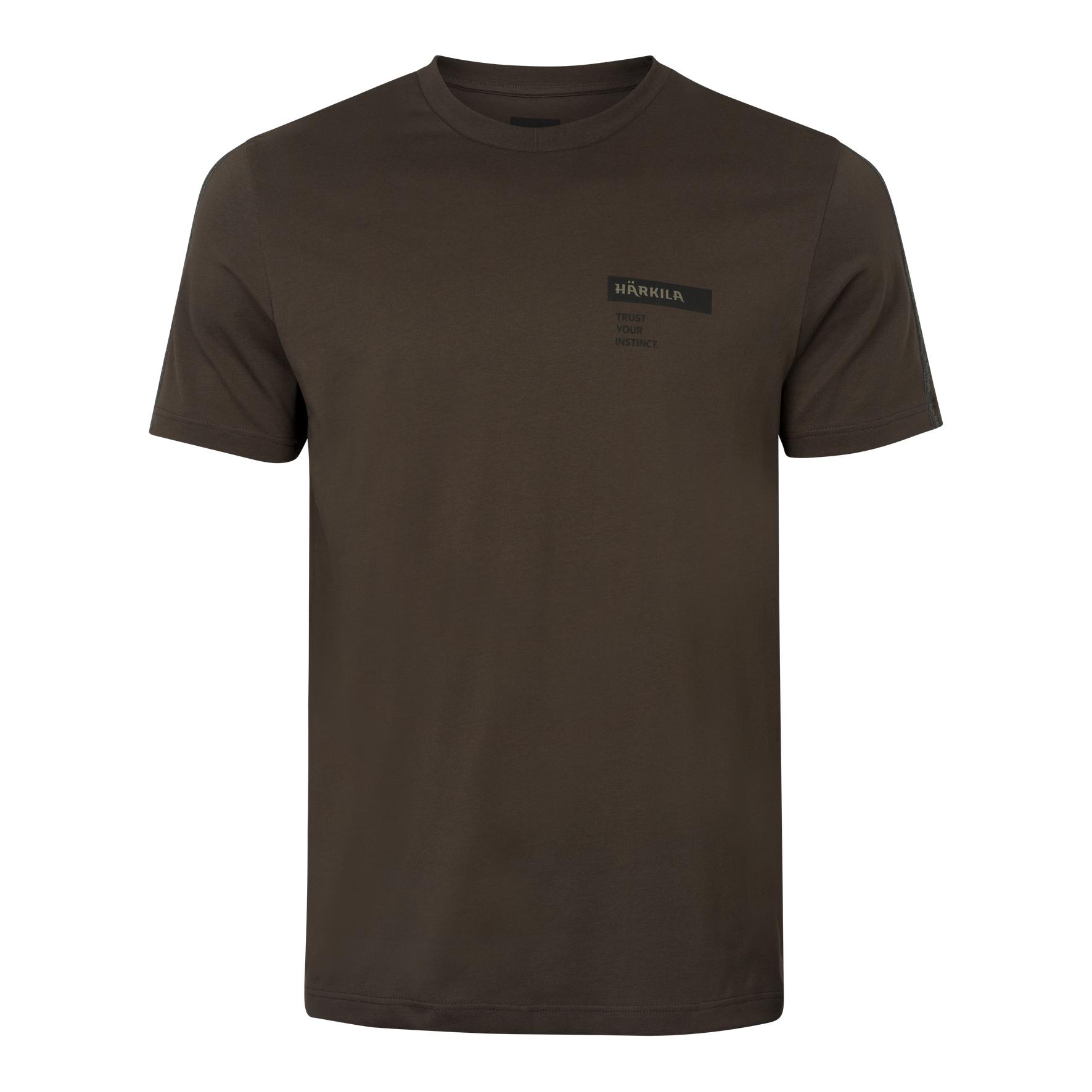 Logo S/S T-Shirt - Produktbild 1