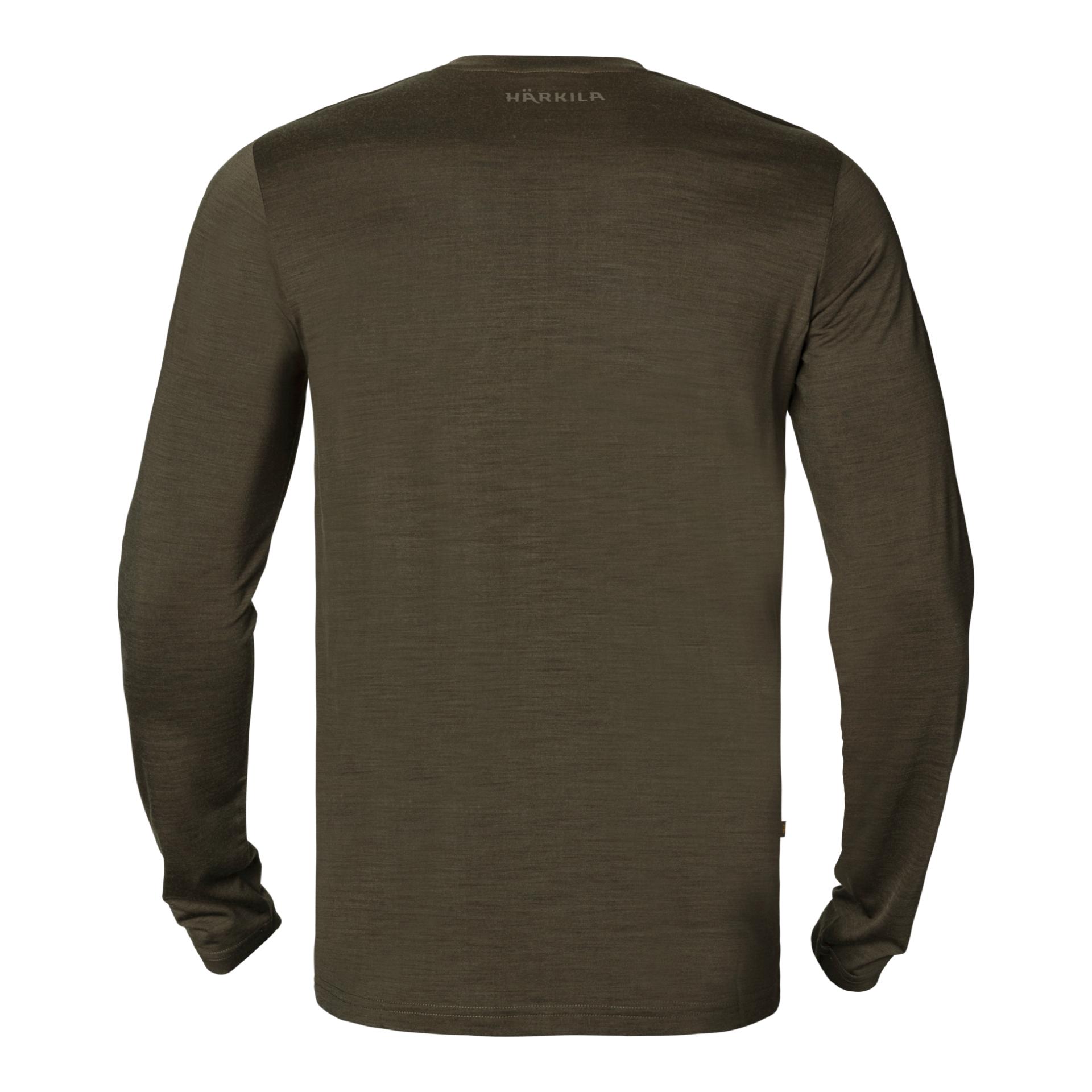 Base All Season Langarmshirt - Produktbild 3