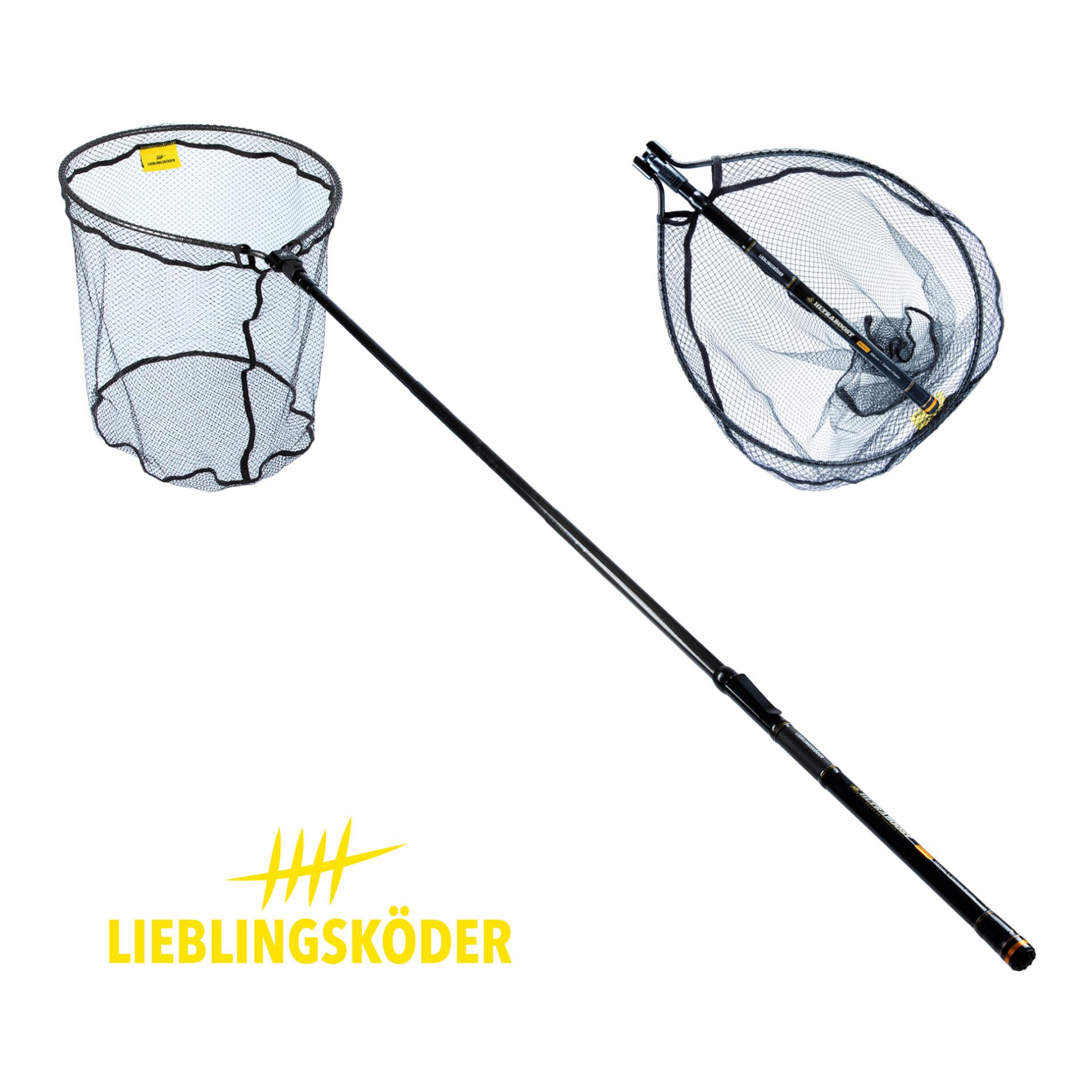 Egli-Feumer Ultraboost Teleskop - Produktbild 1