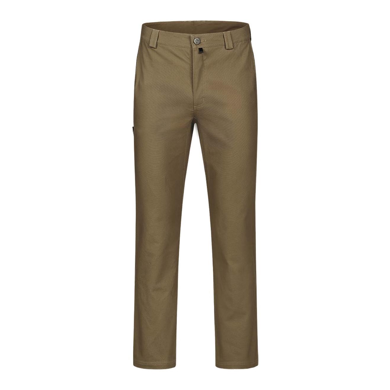 Herren Canvas Hose Patrice - Produktbild 1