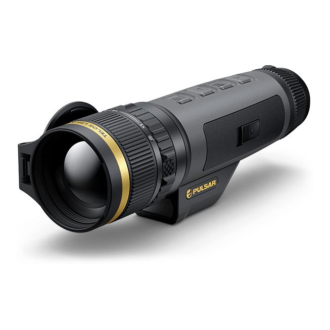 Wärmebildkamera Telos LRF XT50 - Produktbild 1