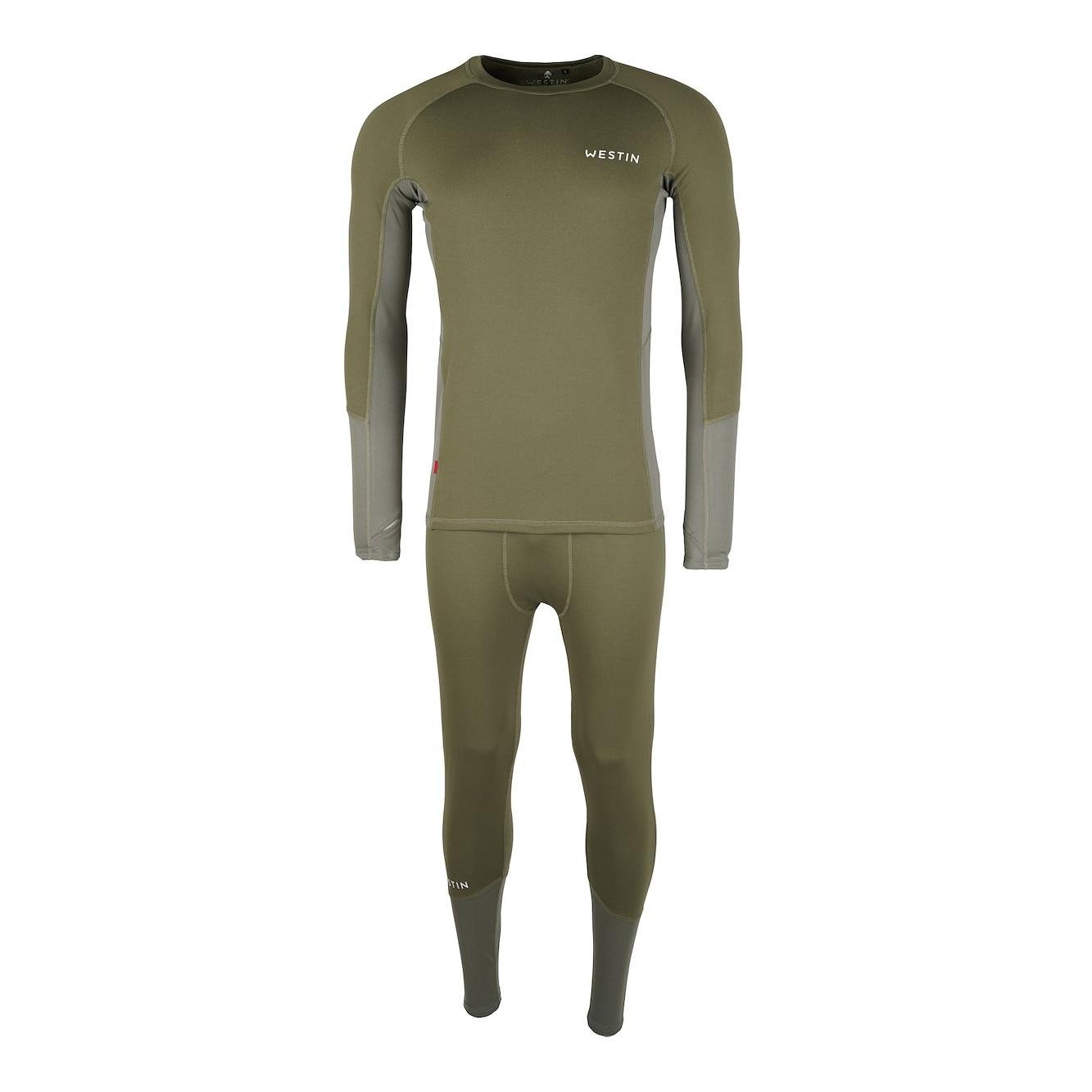 Thermal Tech Baselayer Set