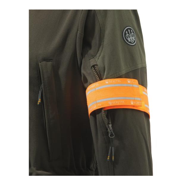 Muker GTX Jacke - Brown Bark - Produktbild 2