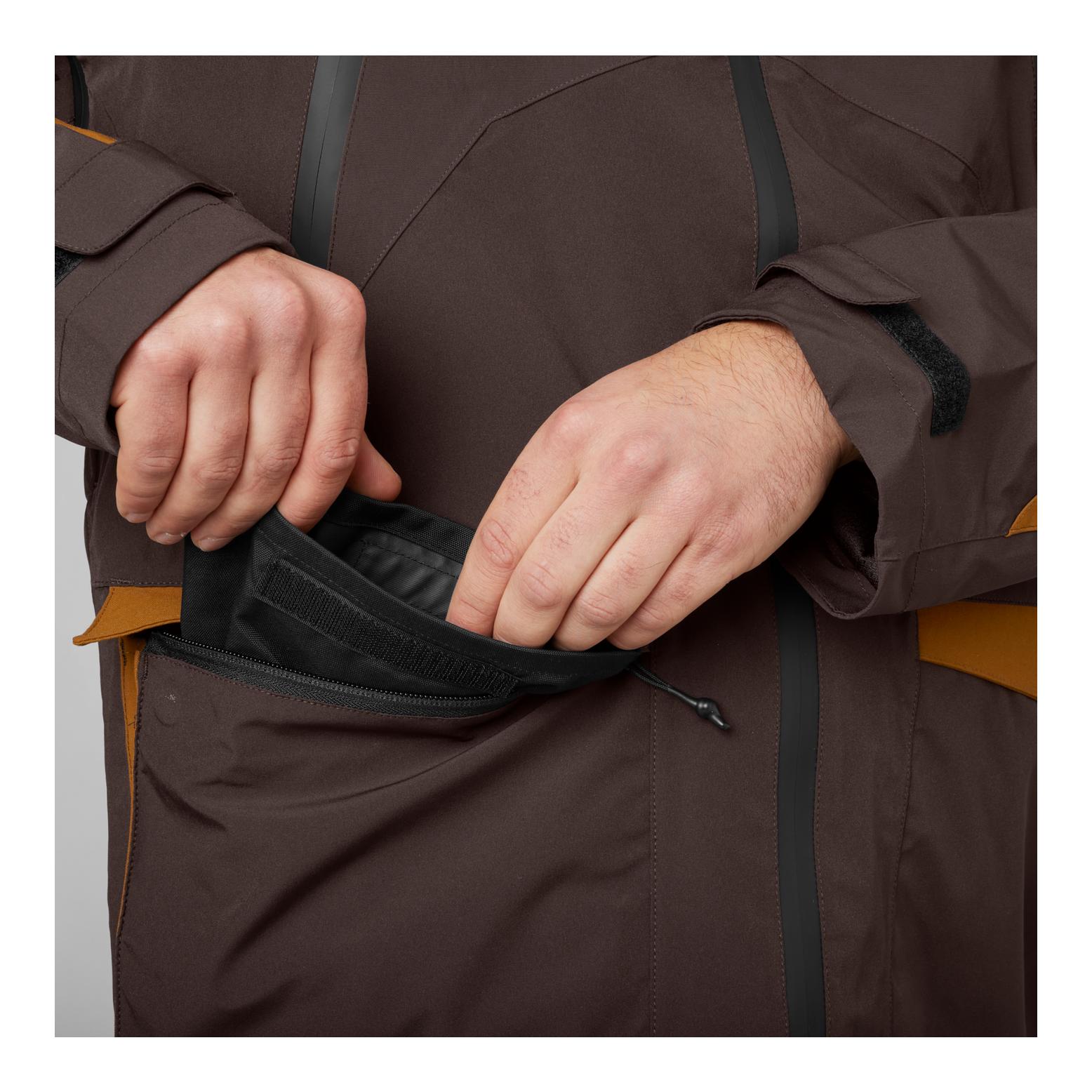 Jacke Dog Active Herren - Produktbild 4