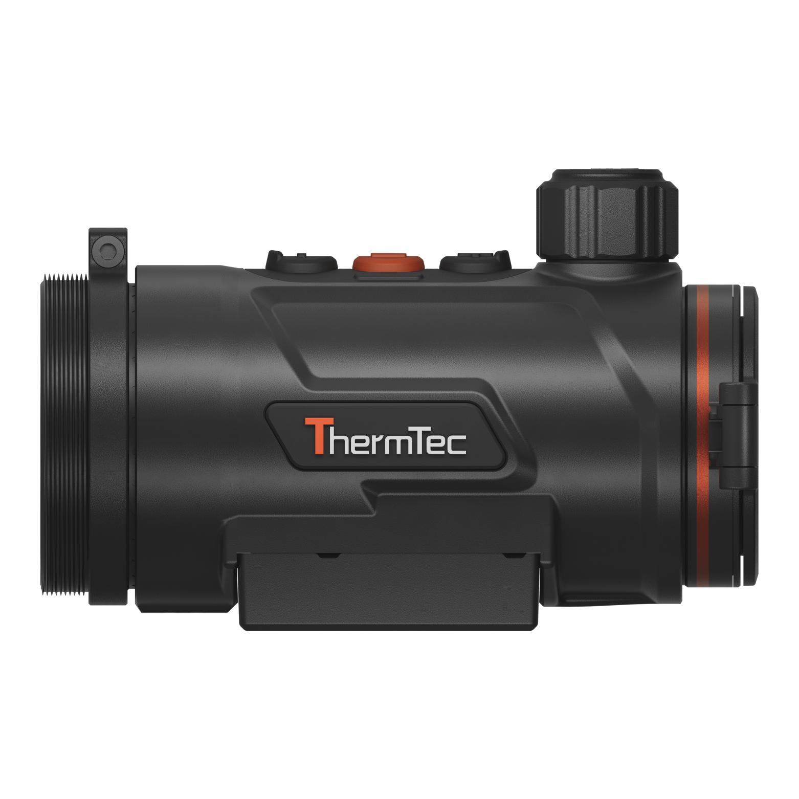 Hunt 335 PRO Vorsatzgerät - Produktbild 3