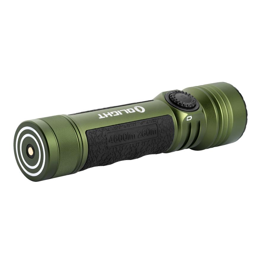 Seeker 4 Pro - EDC Taschenlampe - Produktbild 2