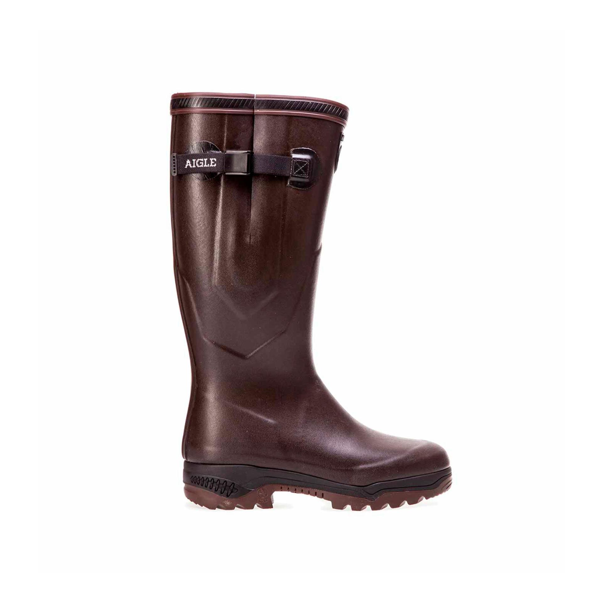 Gummistiefel Unisex Parcours® 2 Iso - Produktbild 1