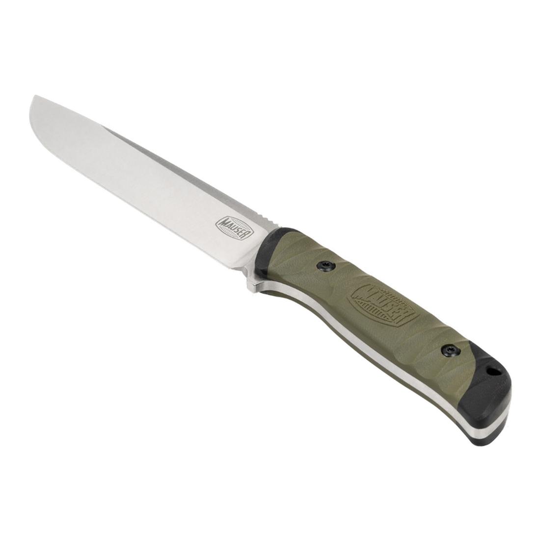 Bushcrafter Messer  - Produktbild 2