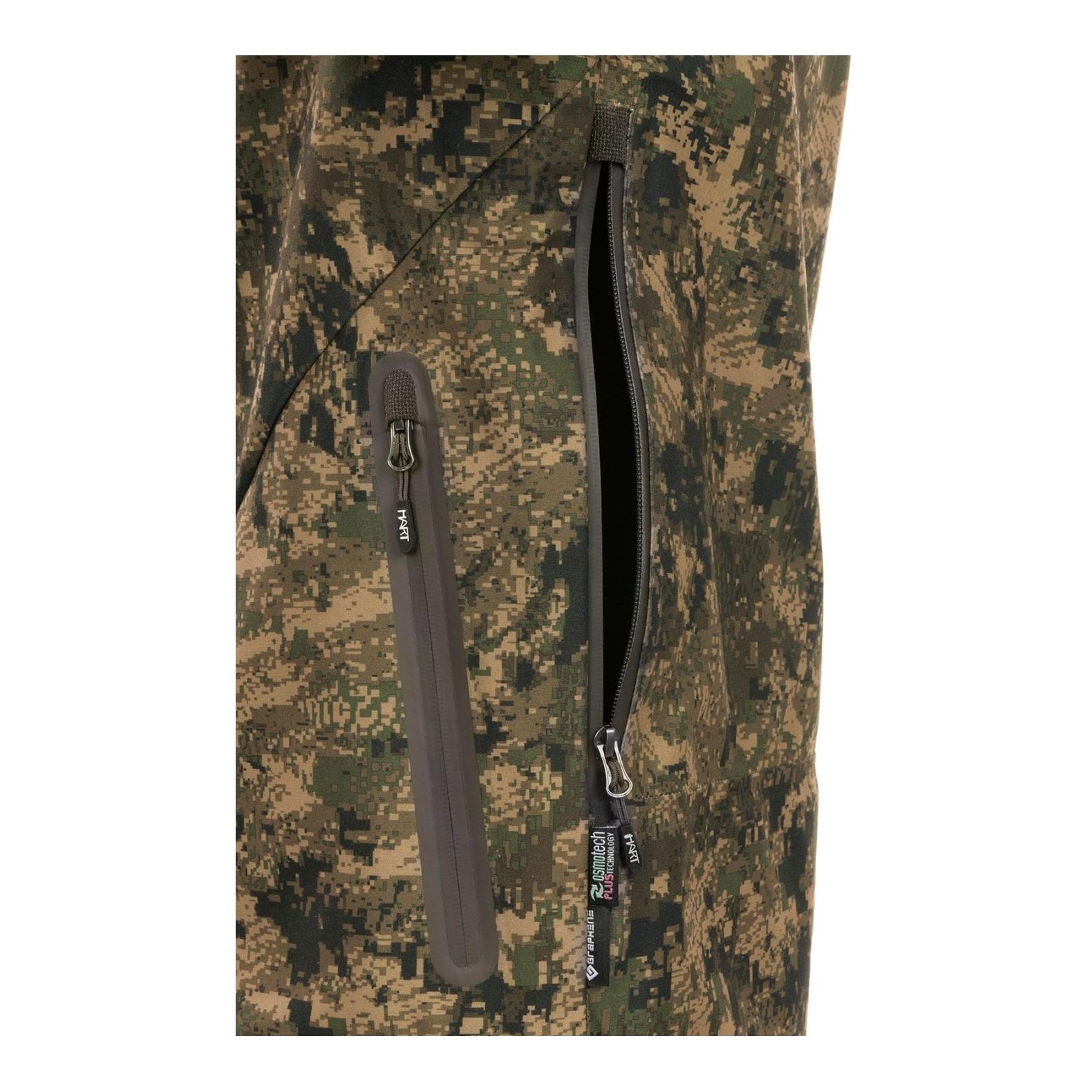 ISARD-J Jacke - Produktbild 4
