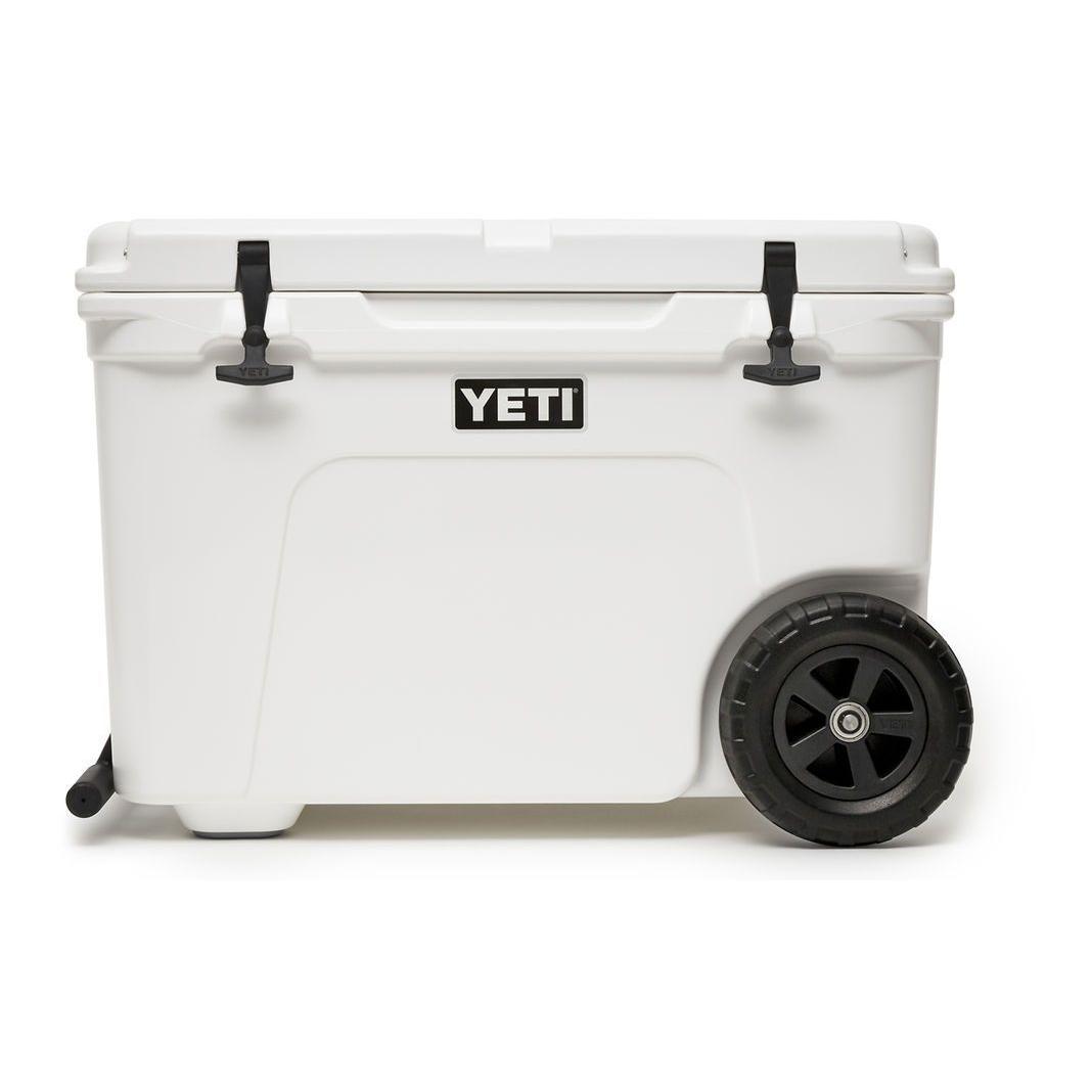 TUNDRA Haul White - Kühlbox