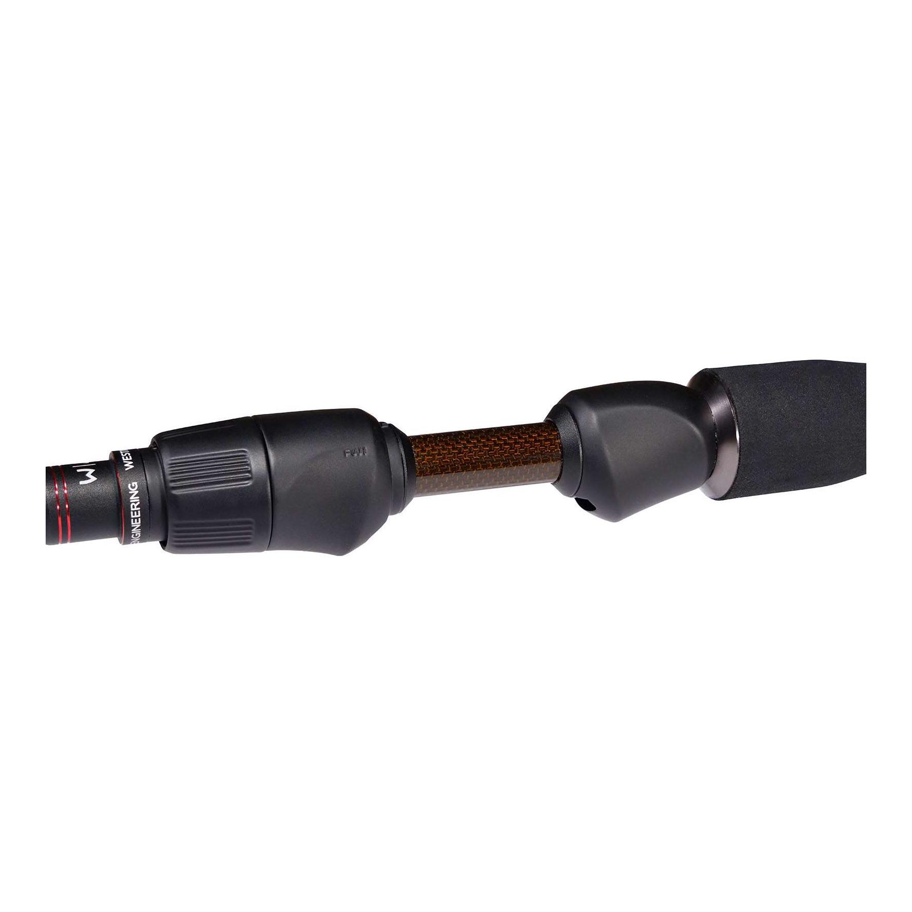 W4 Ultrastick 2nd - Spinnrute - Produktbild 3