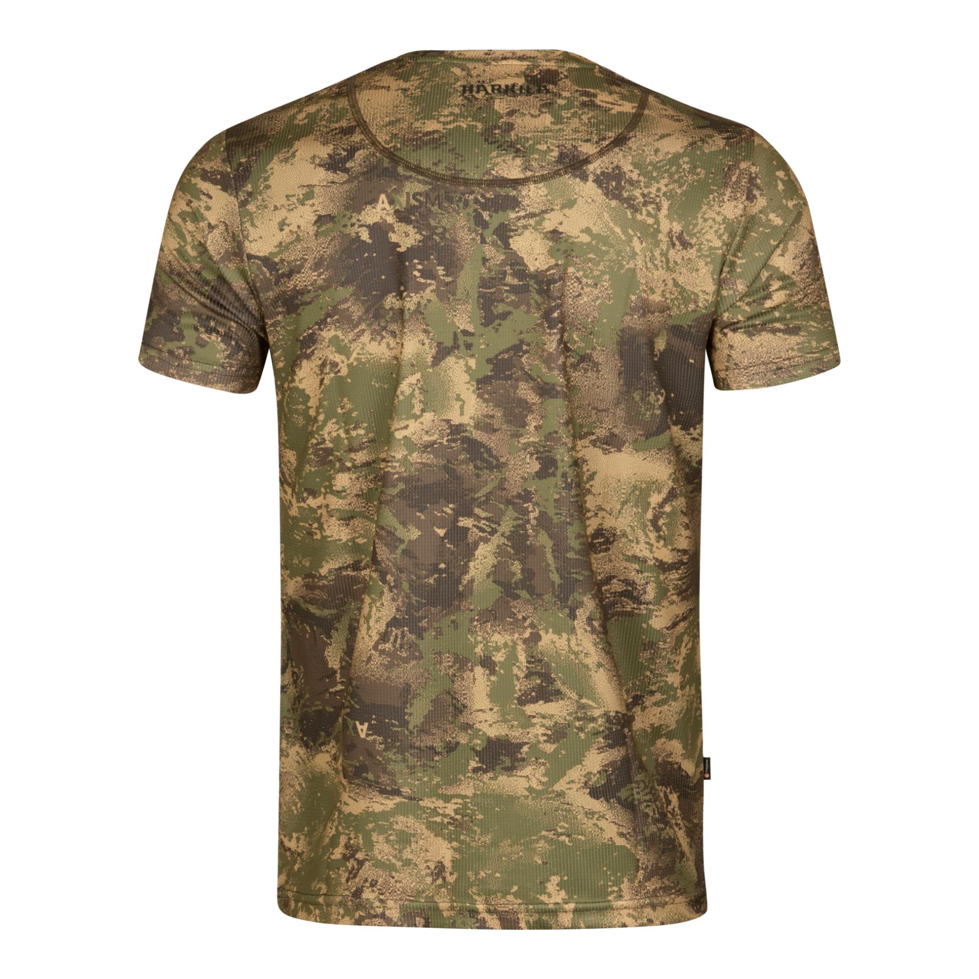 Deer Stalker Camo T-Shirt - Produktbild 2