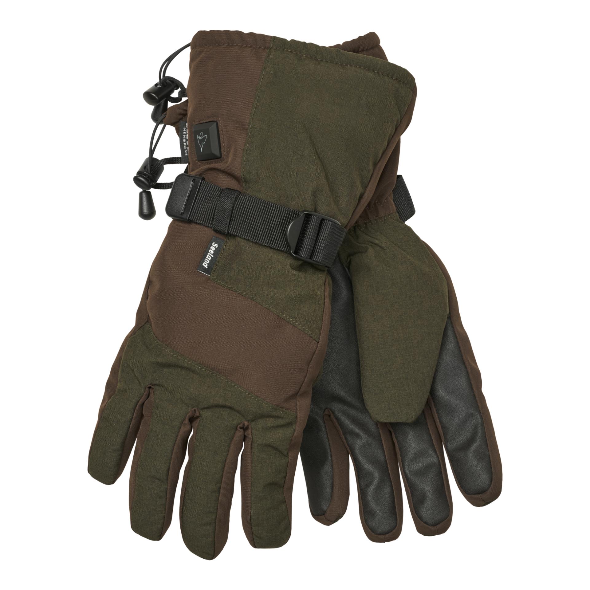 Celsius Heat Handschuhe - Produktbild 1