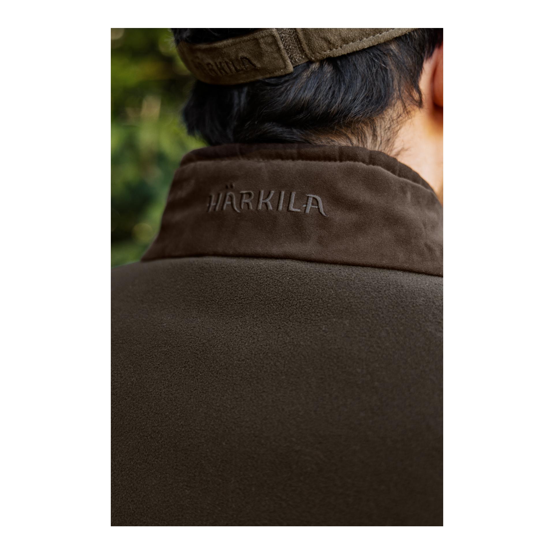 Kamko Regal Fleecejacke (Reversibel) - Produktbild 2