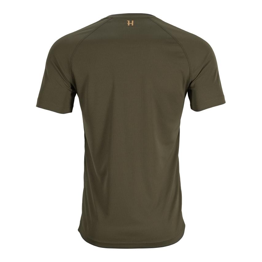 Trail T-Shirt - Willow green - Produktbild 2