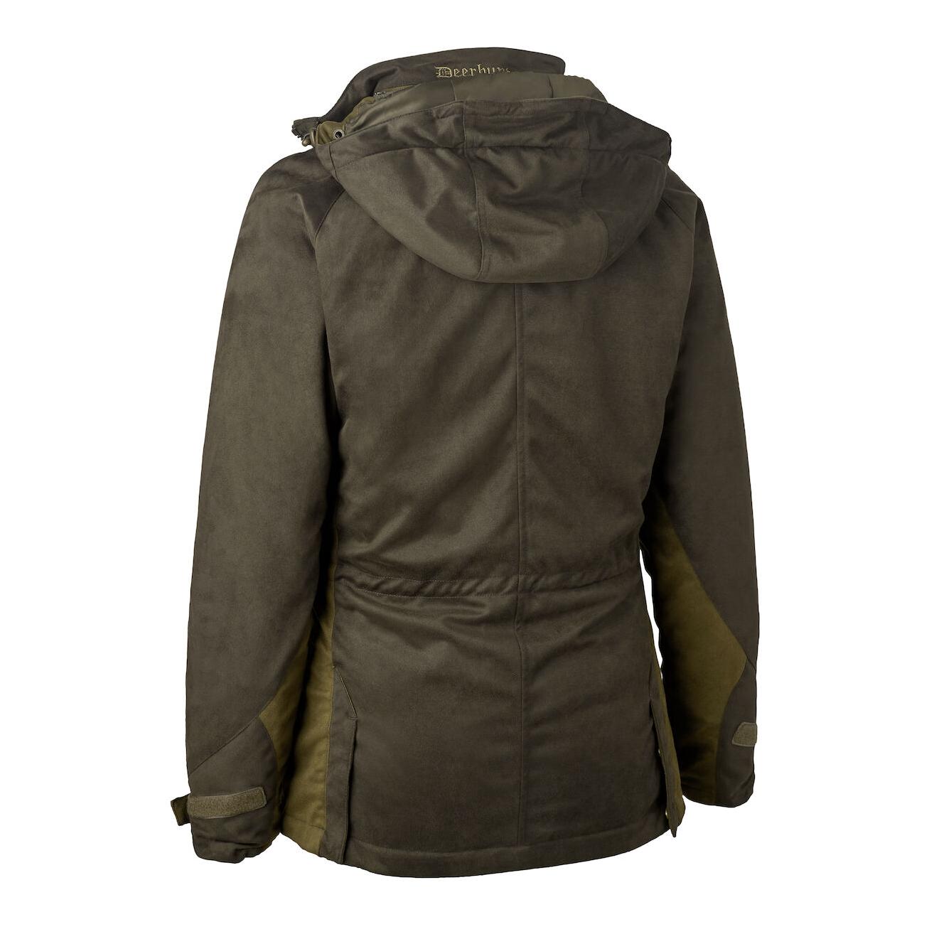 Lady Estelle Winter Jacket - Produktbild 2