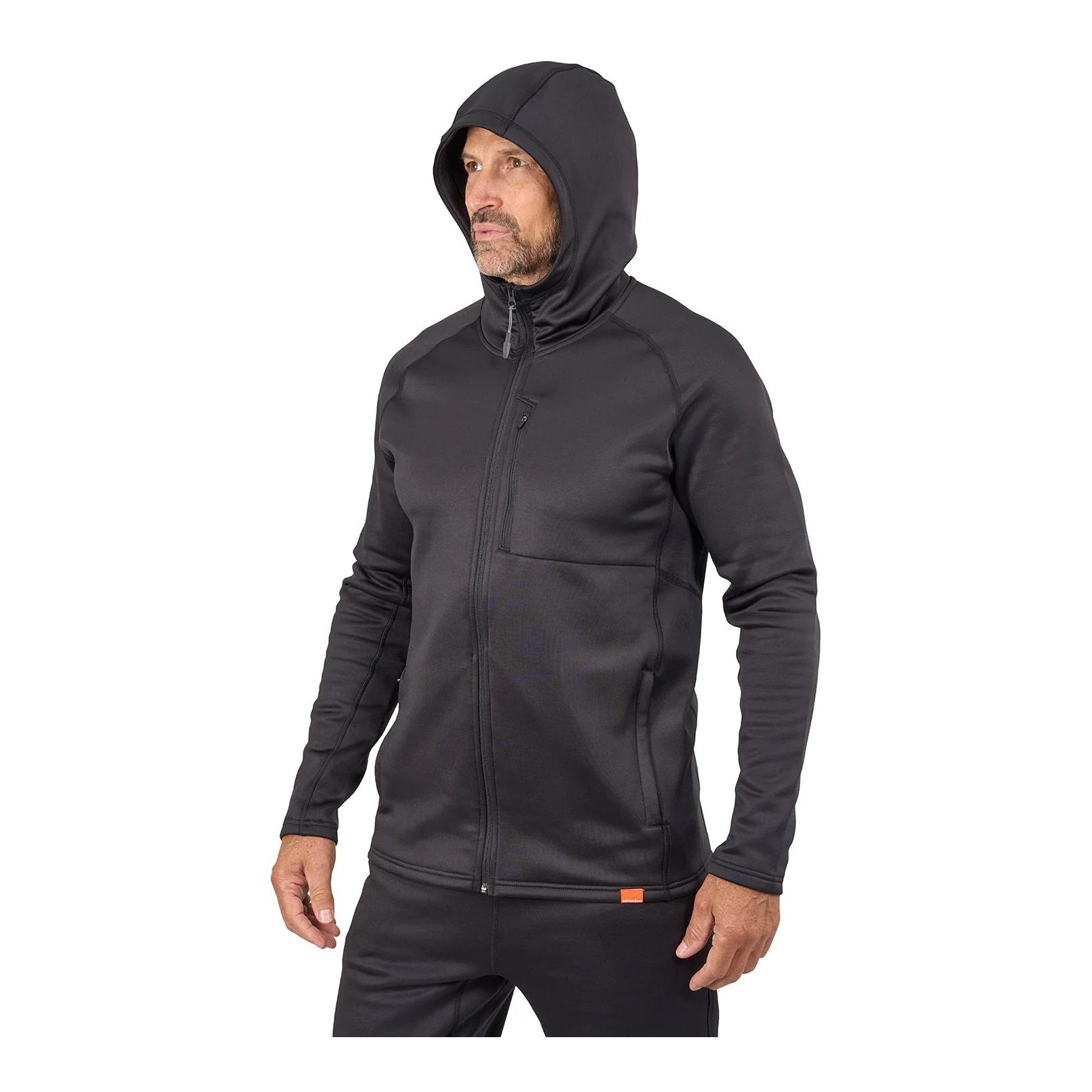 Grundies Thermal FZ Hoodie - Produktbild 4