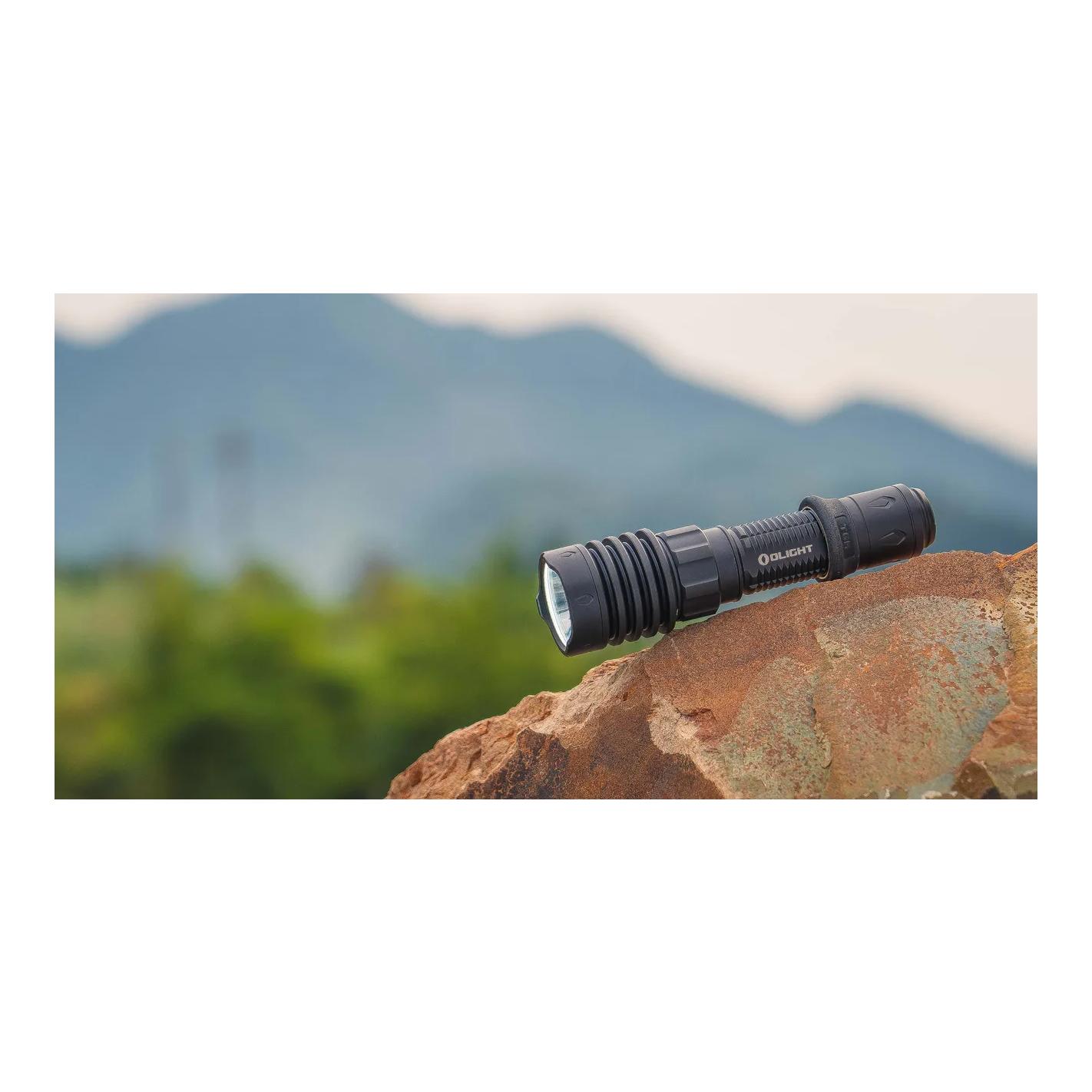 Warrior X 4 Taschenlampe - Produktbild 5