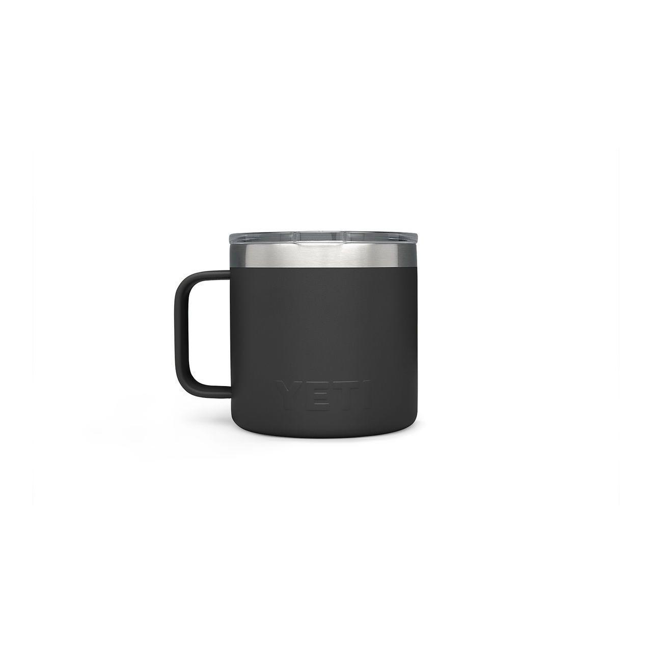 RAMBLER 14 OZ MUG Black - Trinkbecher - Produktbild 2