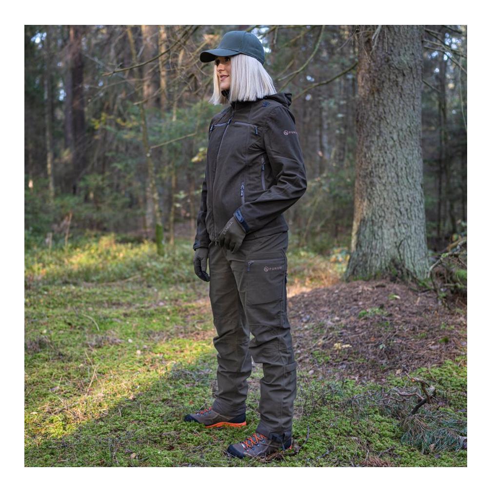 Jagd-Set Sarek Damen  - Produktbild 4