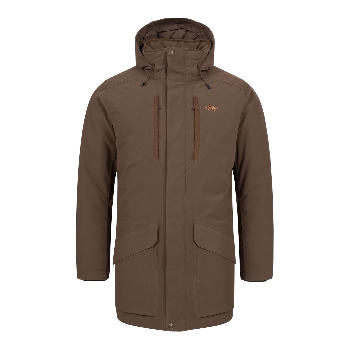 Herren Daunen WP Jacke Janus - Produktbild 1
