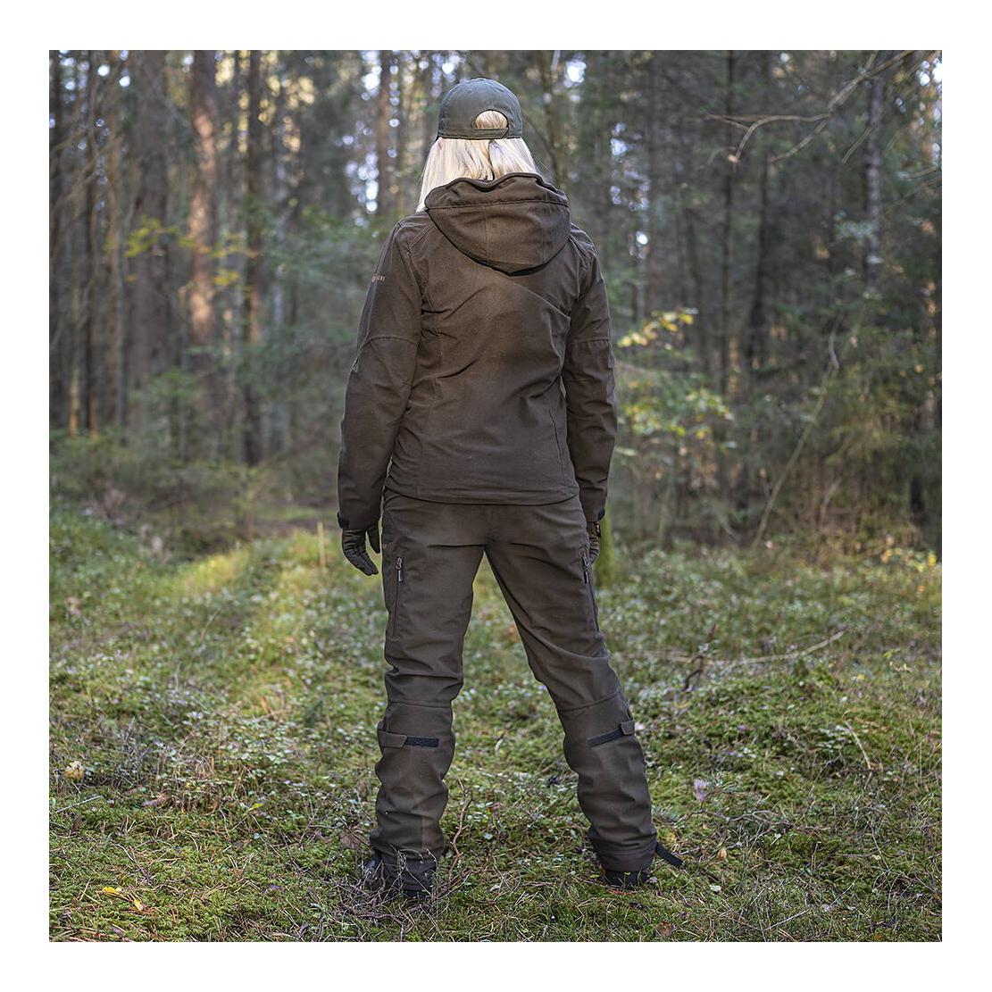 Sarek Damen Hose - Produktbild 2