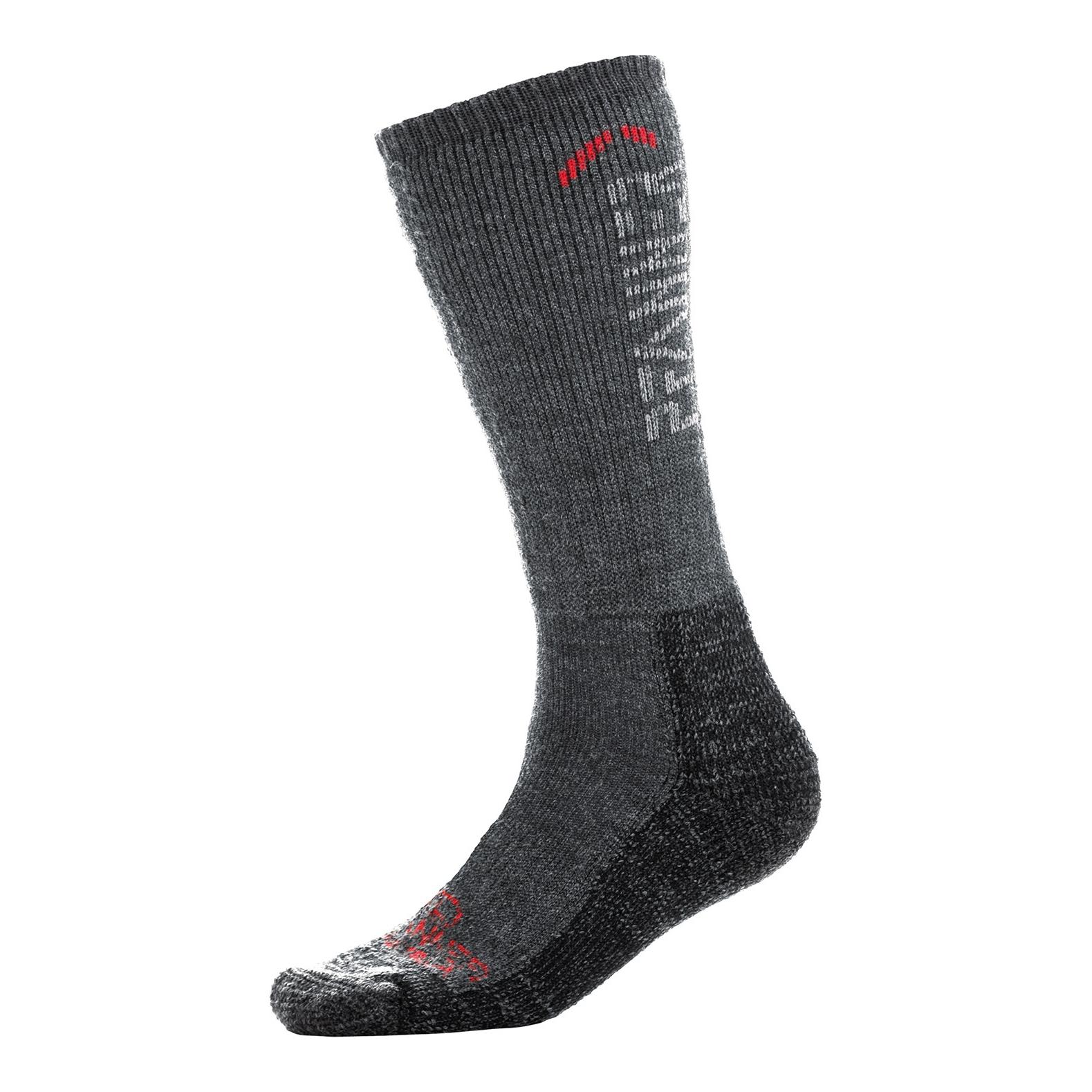 Merino Thermosocken