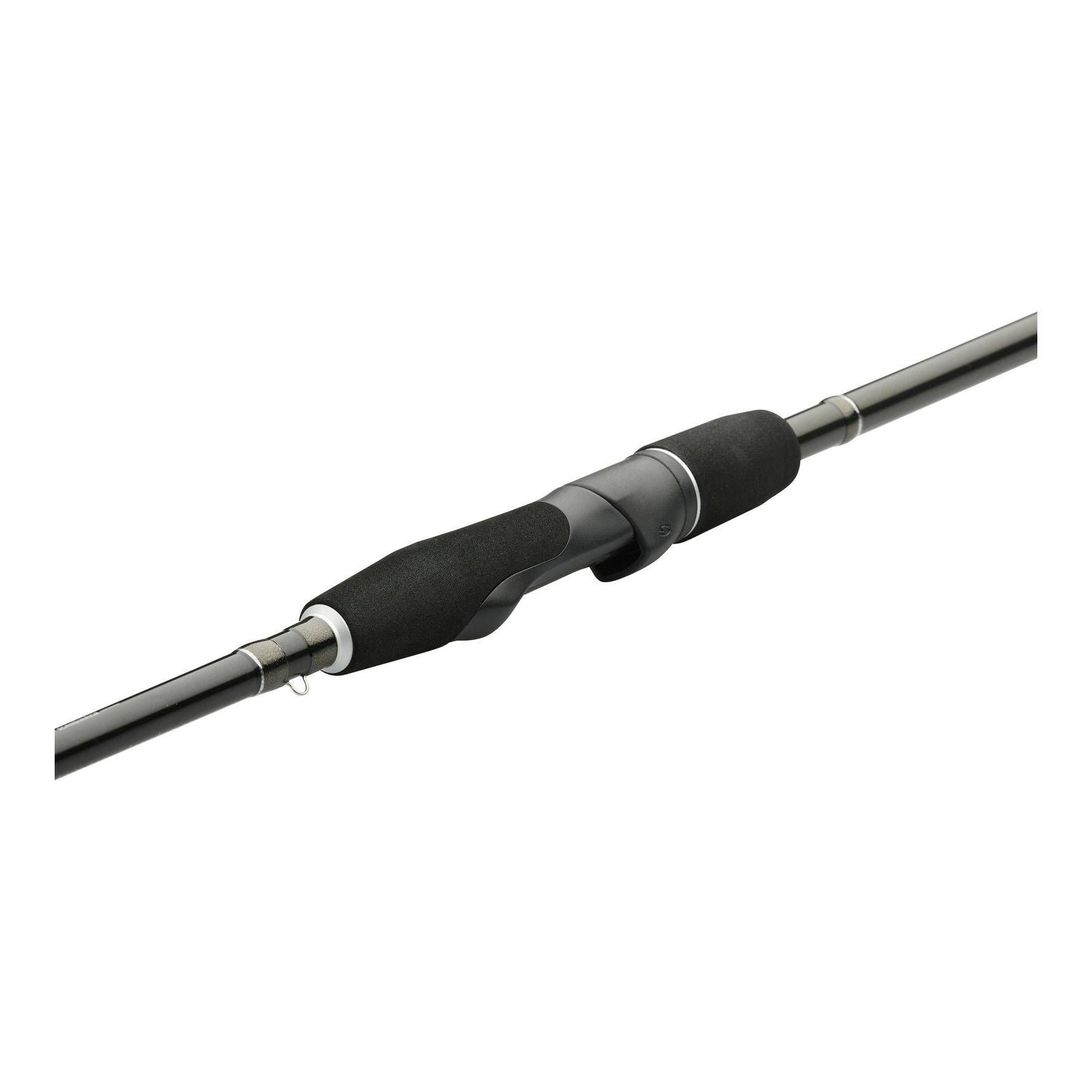 W2 Powershad - Spinnrute - Produktbild 3