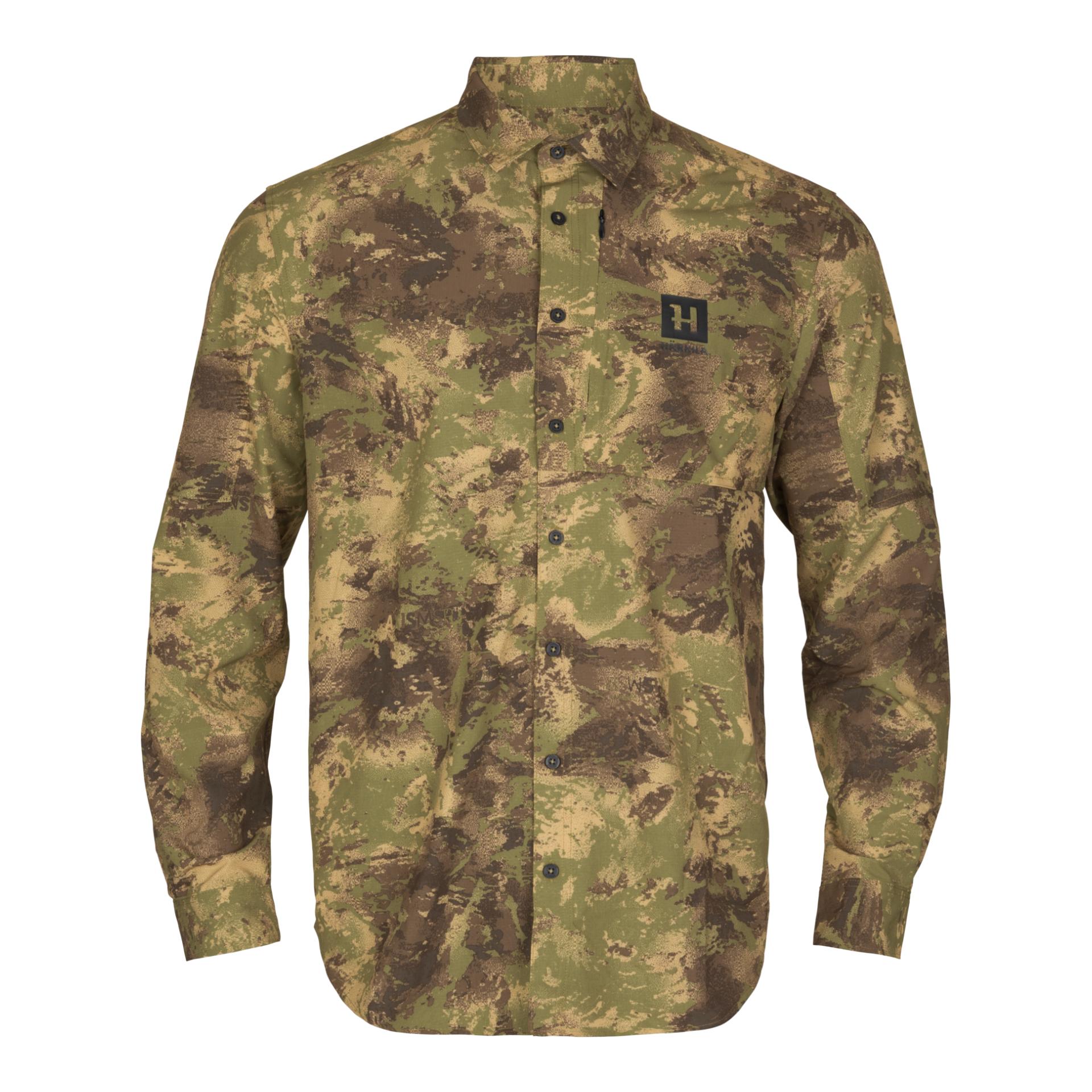 Deer Stalker Camo Set: Weste + Gratis Hemd - Produktbild 2