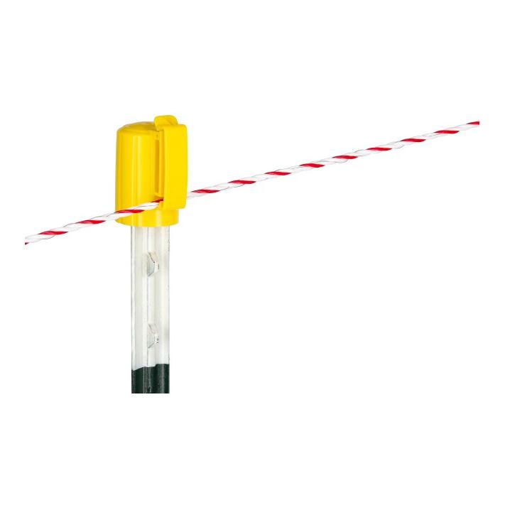 T-Pfosten Kopfisolator - Produktbild 4