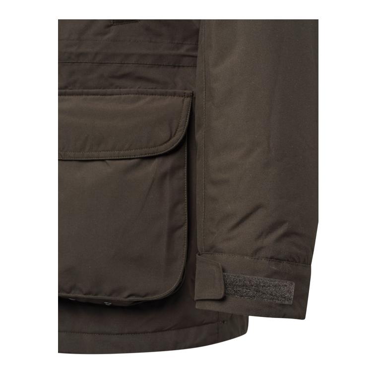 Tri-Active EVO Jacke - Produktbild 2