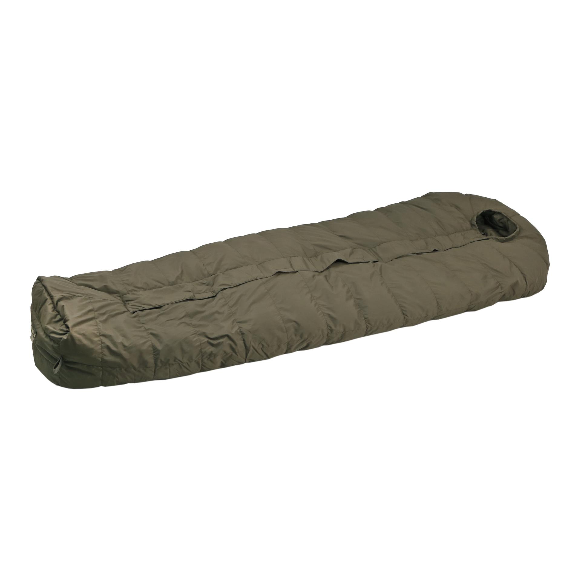 XP Down 1000 Schlafsack CQ-Down - Produktbild 1