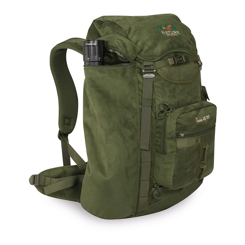 Rucksack Suede 45 L PF - Produktbild 3