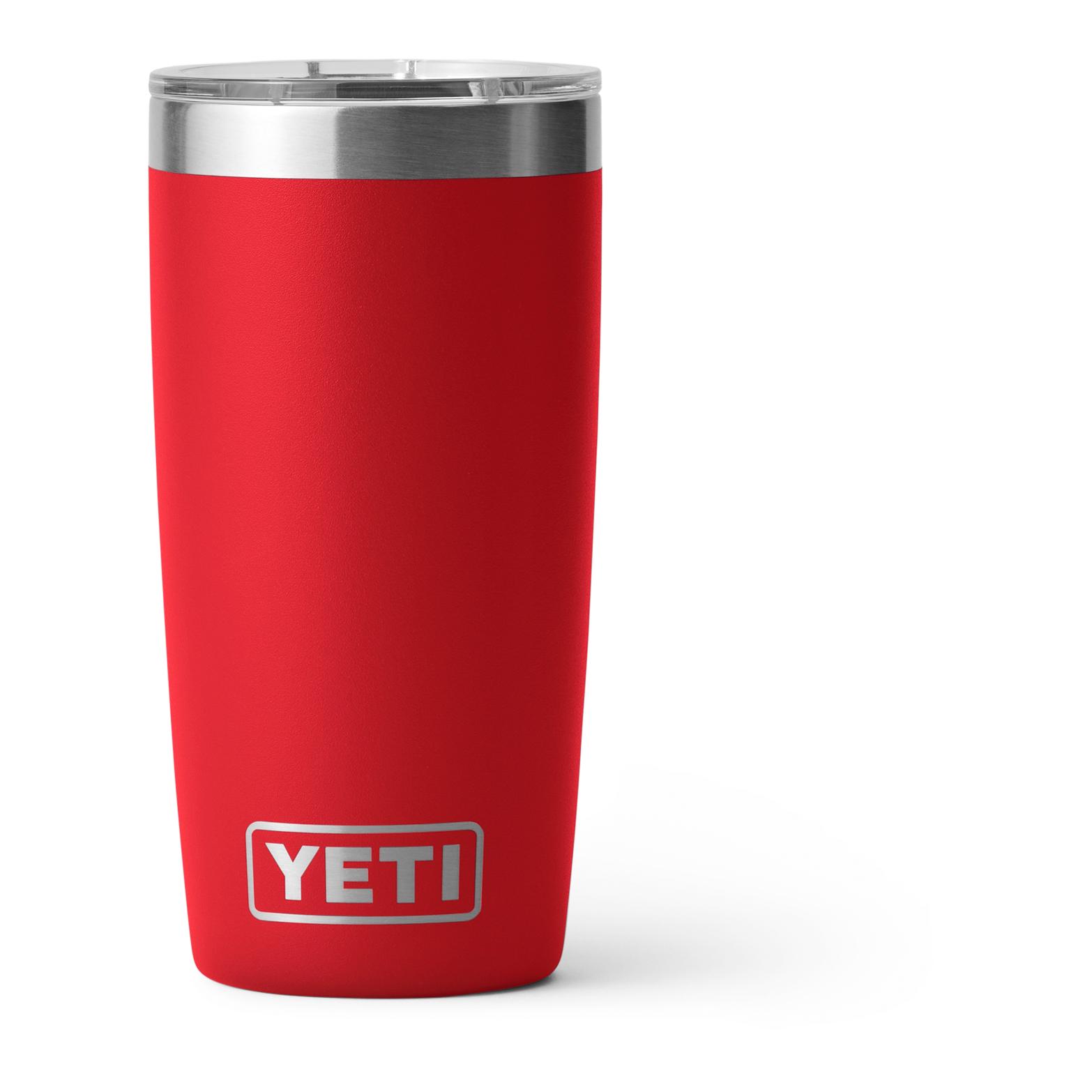 RAMBLER 10 OZ TUMBLER - Trinkbecher - Produktbild 1