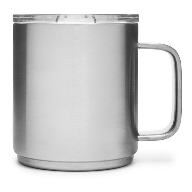 RAMBLER 10 OZ MUG - Trinkbecher - Produktbild 1