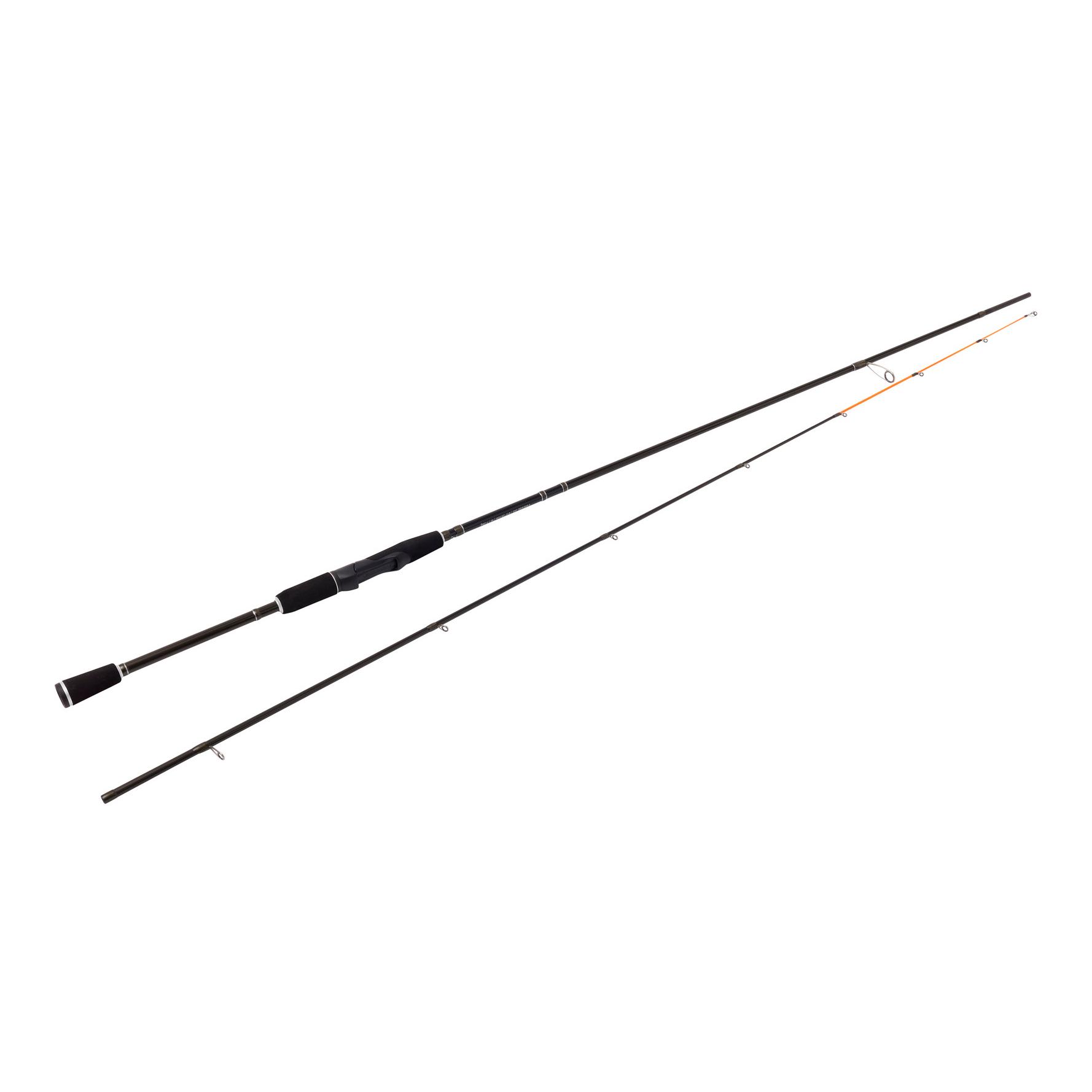 W2 Finesse Jig  - Spinnrute - Produktbild 5