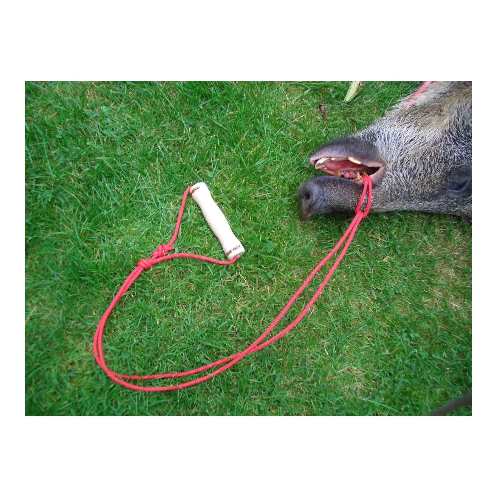 Wildbergehilfe Buck - Produktbild 3