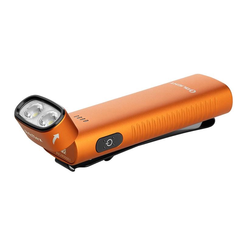 Arkflex - EDC Taschenlampe - Produktbild 3