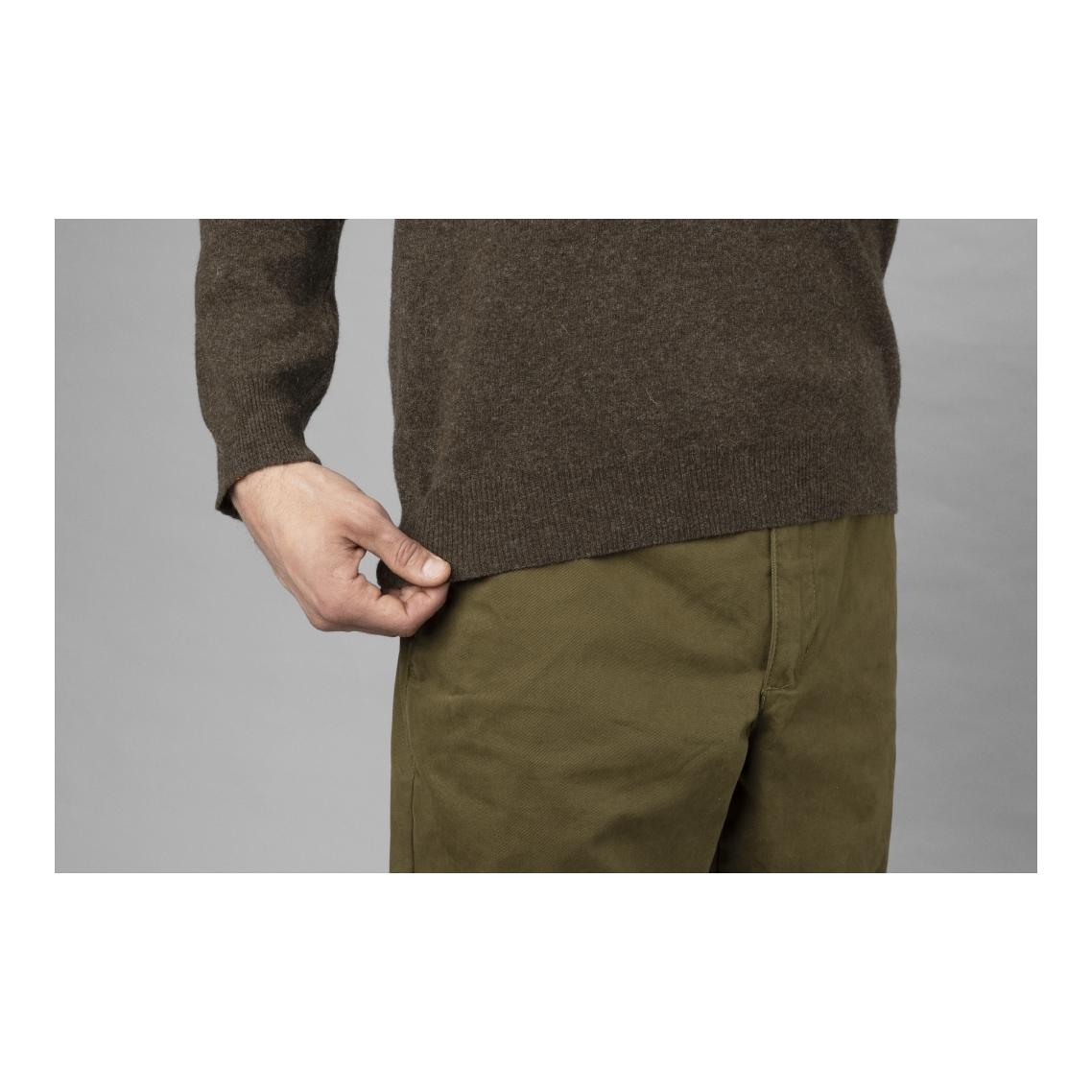 Arran Pullover - Produktbild 2