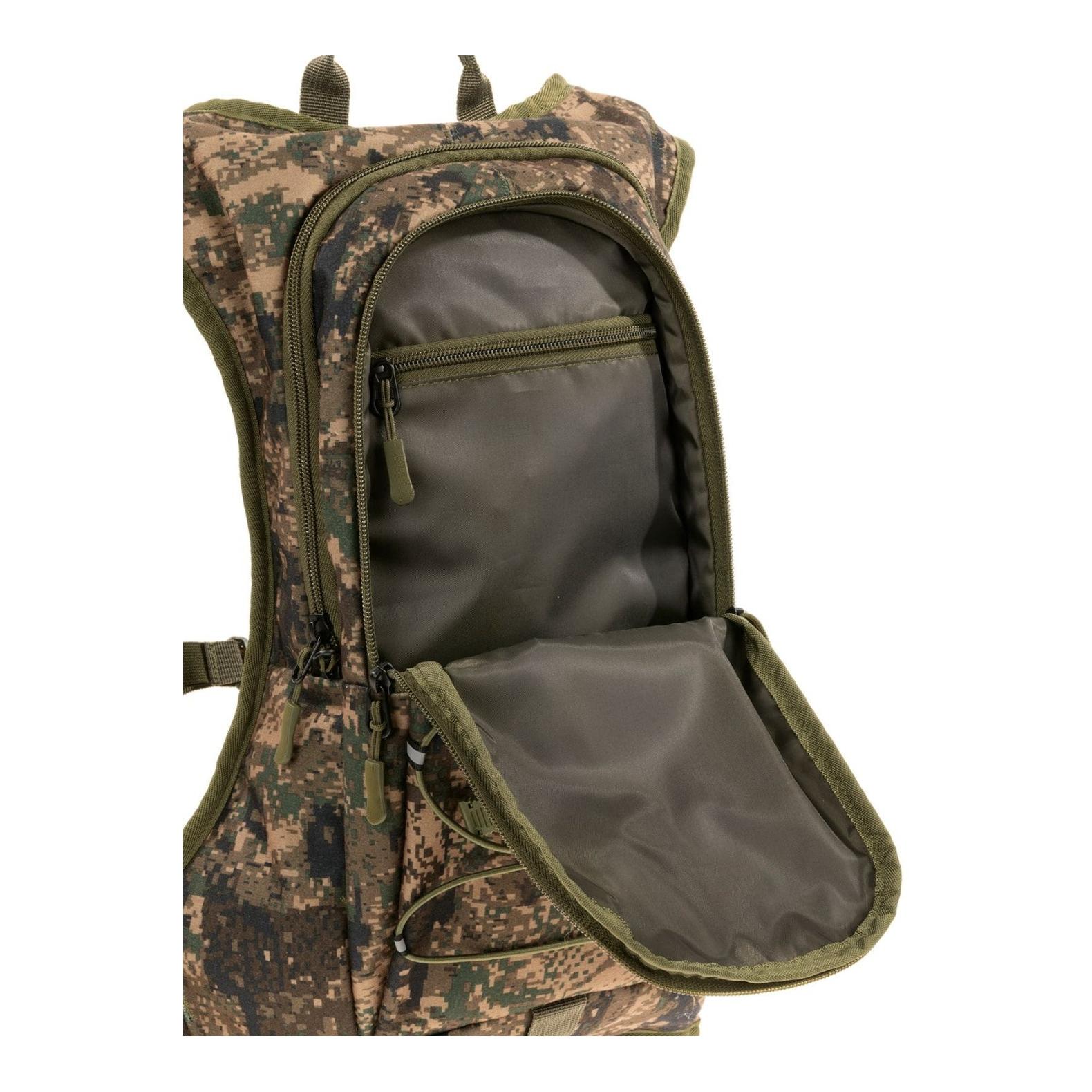 RUSH 12 Rucksack - Produktbild 5